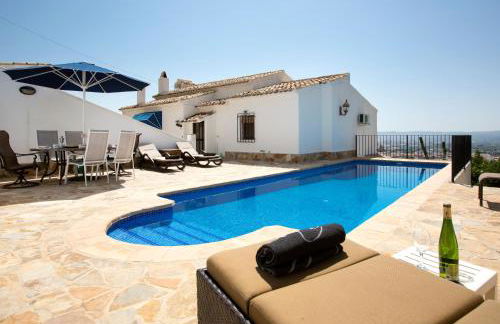 Bella Vista by Aguilarent - Foto 29