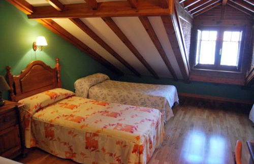 La Becada de Buelna - Foto 24