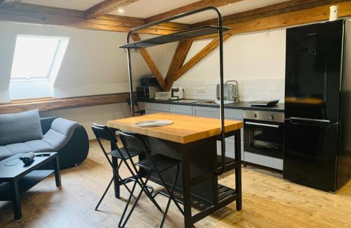 Studio-Apartments Boulevard - Foto 9