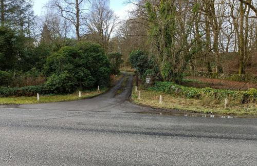 RnB - Rural n Beautiful - The Spacious Coach House - Photo 38