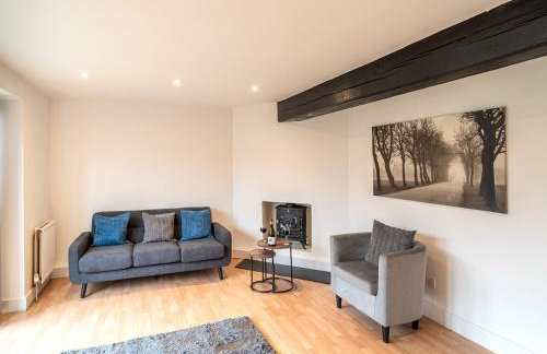 Cosy 2 Bed Terrace Peaceful Village location - Pass the Keys - Foto 15