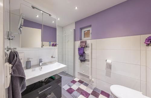 Ferienwohnung am Kurpark - Photo 7