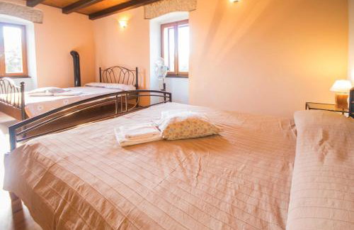 Villa Loreta, a beautiful and cozy villa minutes away from the sea - Foto 14