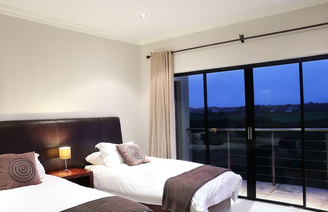 Krisjan's Lodge @ Oubaai - Photo 2