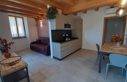 GARDA BALDO APARTMENTS_VIVALDI - Foto 8