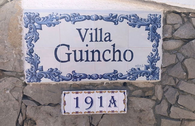 Villa Guincho Cascais | Ocean View | 16pax | Maid - Foto 136