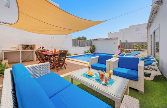 Villa Biel Mallorca - Foto 3