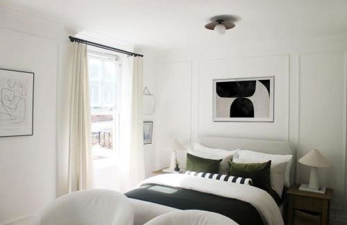 Stylish London Apartment, near Hampstead Heath - Foto 1