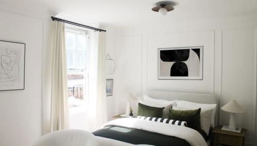 Stylish London Apartment, near Hampstead Heath - Foto 1