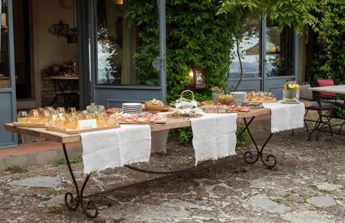 Boutique Hotel Poggio ai Santi - Adults Only - Foto 77