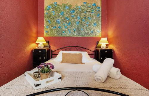 TGN-HistoricCenter-PlayaMediterrani-Gastro-WiFi-AC14 - Foto 39