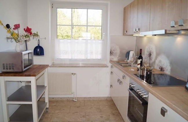 Haus an der Pferdekoppel - Foto 20