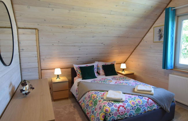 Cottage in a Quiet Location, Slajszewo - Foto 3