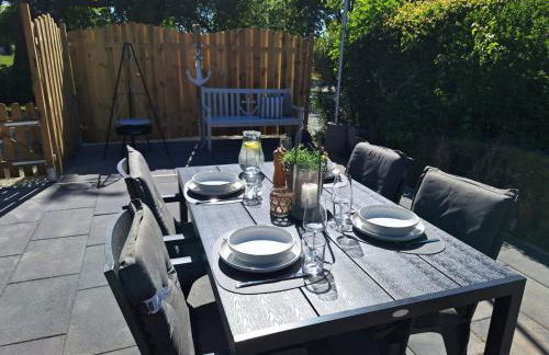 Ferienhaus Landliebe - Foto 6