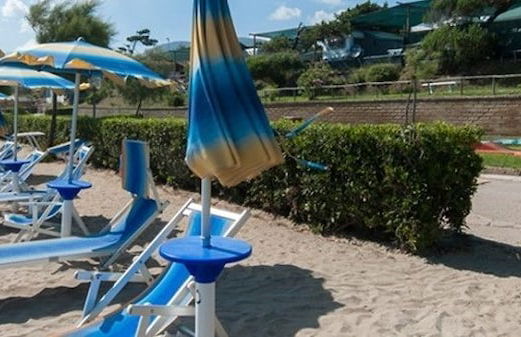 Settebello Village - Foto 72