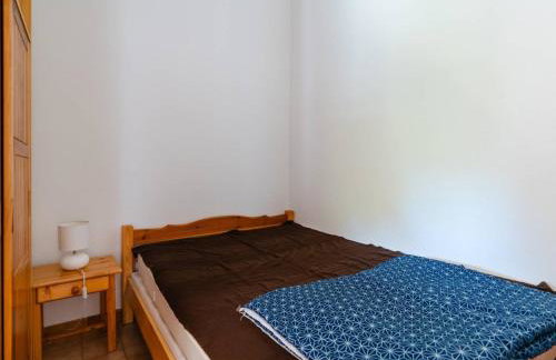 Maison chaleureuse à Gruissan, proche plage, 6 pers, parking privé, animaux acceptés - FR-1-409A-13 - Foto 21