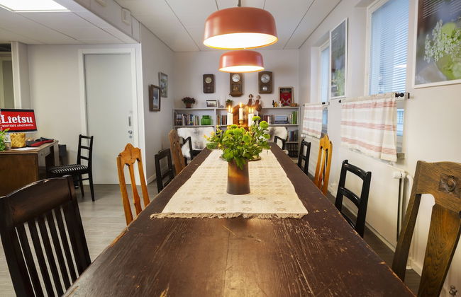 Lietsu Boutique Aparthotel - Foto 2