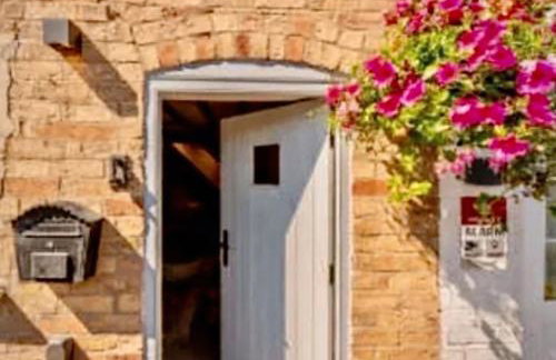 Spring Cottage Bretforton - Photo 20
