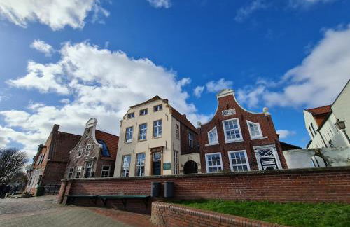 Hotel Garni Am Lindenhof Bunde - Foto 25