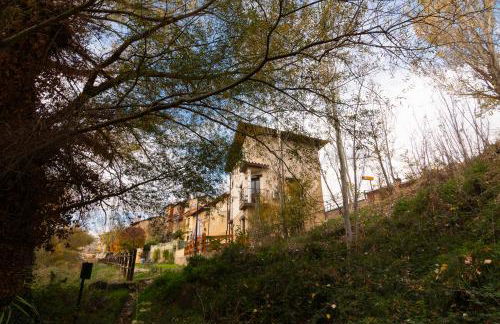 Apartamentos Virgen de Tironcillo - Foto 70