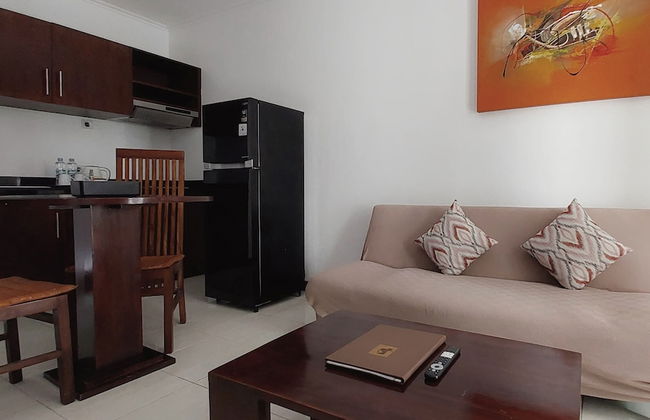 Sekuta Condo Suites - Photo 9