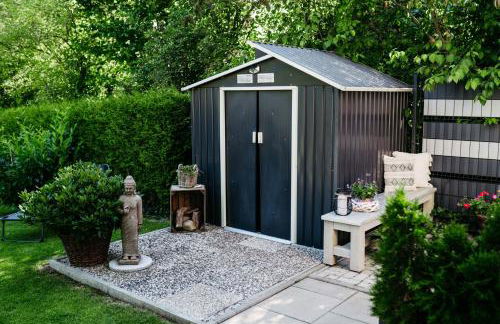 HOME AM SEE Ferienwohnung - Foto 55