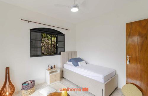 Sitio em Ibiuna com piscina próximo rota do vinho - Foto 23