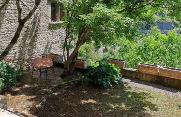 l'Ancienne Ecole de Rocamadour dans le Lot - Foto 3