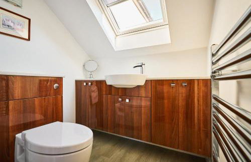 Blairgowrie - Cosy terraced cottage sleeps 4 - Foto 30