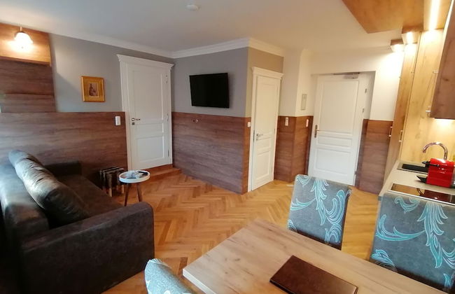 GOLDEN STAR - Premium Apartments - Foto 39