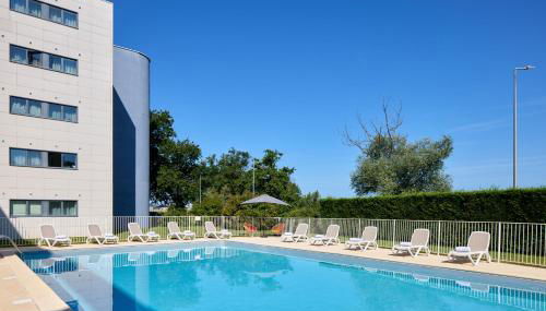 Zenitude Hôtel-Résidences Bordeaux Aéroport Mérignac - Foto 3