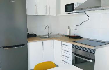 Red Hibiscus Corralejo iRent Fuerteventura - Photo 13