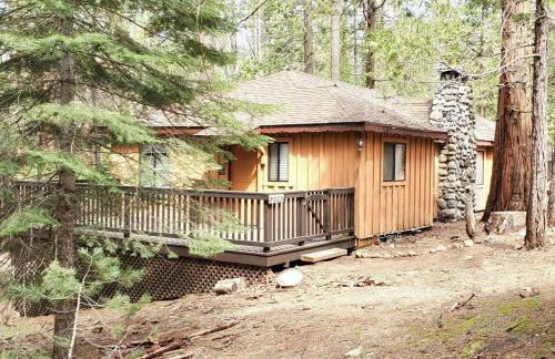 Burke's Place - Foto 1