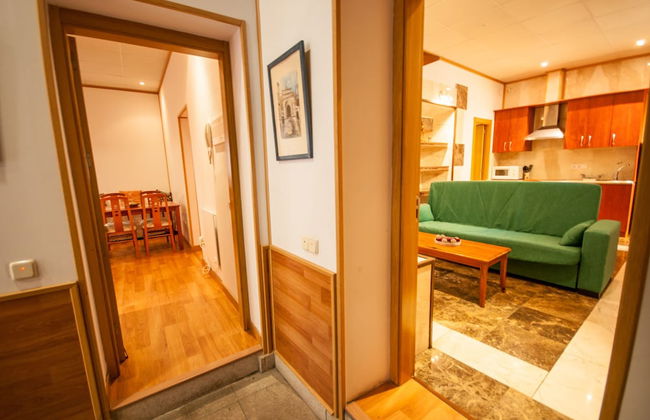 Apartamentos Turísticos Plasencia - Photo 4