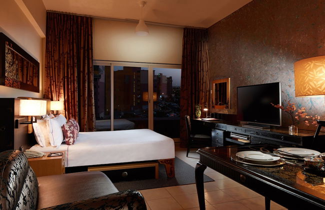 ZiQoo Hotel Apartments - Foto 4