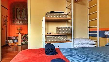 Residenza in Palazzo d'Epoca - Foto 2