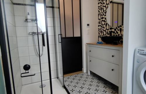 Maison Sorbier - Appartement 2 - Foto 9