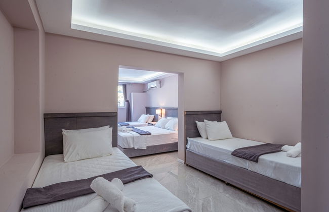 Akyalı Butik Otel - Foto 12