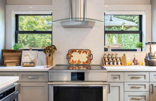 Uncork & Unwind - Luxe Executive Monthly Stay - Downtown Napa - Foto 19