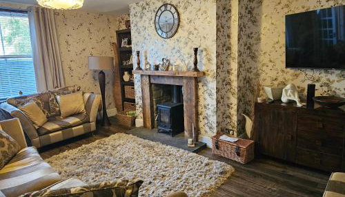 Rosegarth Cottage Luxury 2 bedroom House - Foto 3