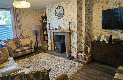 Rosegarth Cottage Luxury 2 bedroom House - Foto 3