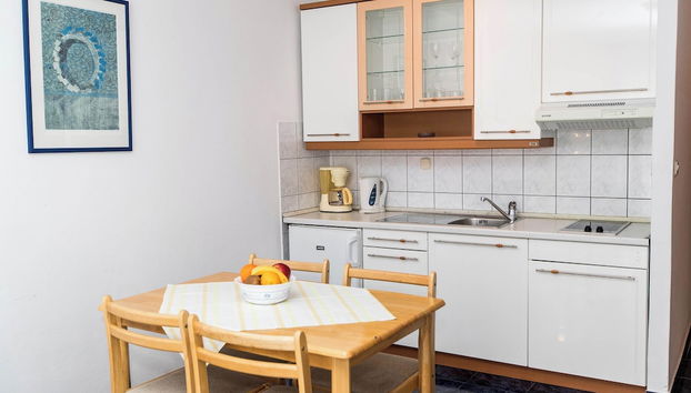 Apartman Villa Ljiljana 5 - Foto 2, Interior