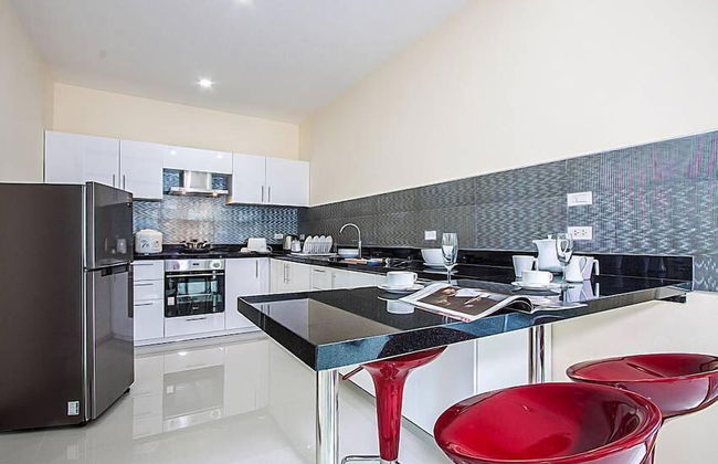 Park View Villas B - Private & Luxury - Foto 7