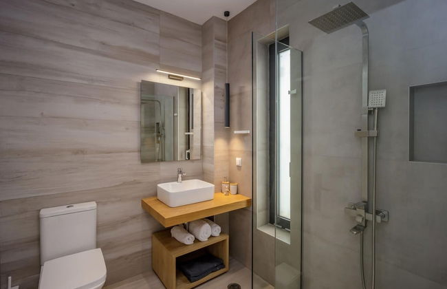 Hermagio Villa Hermione by Estia - Foto 11