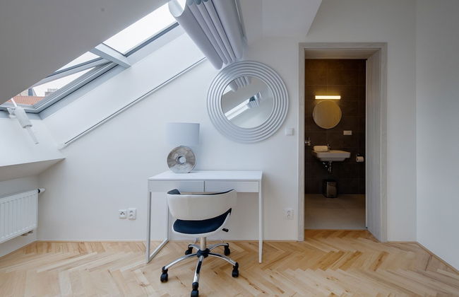 G´Old Art Apartments - Foto 5