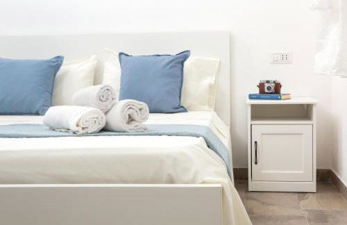 Villetta Ulisse a pochi passi dal mare - Photo 16