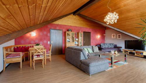 Fewo Schöne Aussicht am Wasserturm - Foto 2