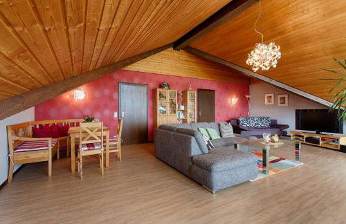 Fewo Schöne Aussicht am Wasserturm - Foto 2