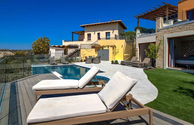 Junior Villa Az02 ZV - Lania - Foto 48