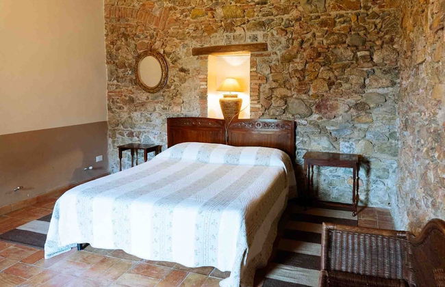 Agriturismo Bio Fattoria di Pietra - Foto 9